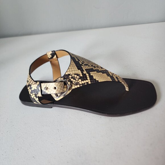 Ralph Lauren Sandals "NEW" - Picture 9 of 16